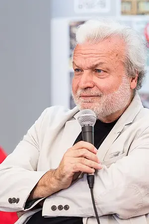 Nedim Gürsel