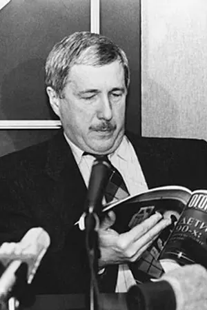 Lev Gushchin