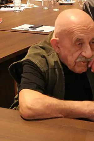 Vaja Gigashvili