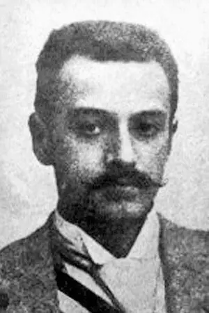 Казимир Прушинский
