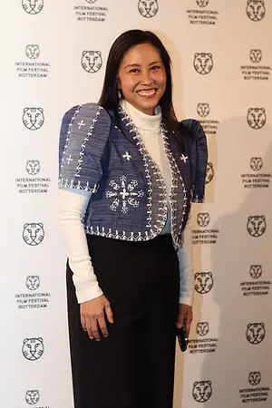 Nessa Valdellon
