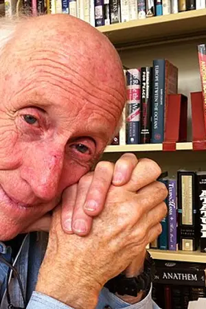Stewart Brand