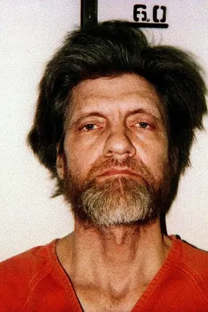 Ted Kaczynski