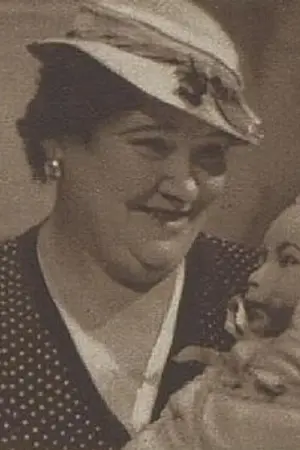 Betty Kysilková