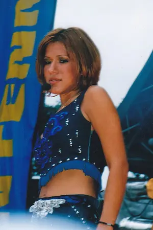 Vanessa Petruo