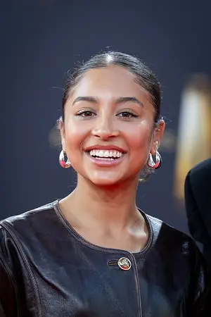 Samirah Breuer
