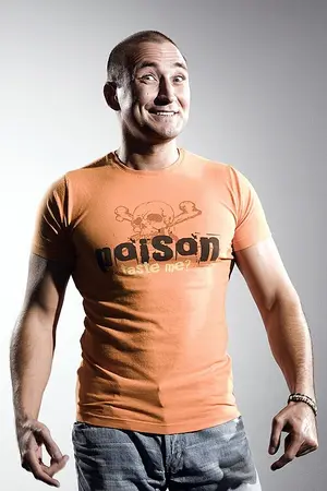 Murat Topal