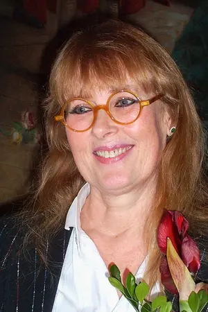 Marie-Louise Ekman