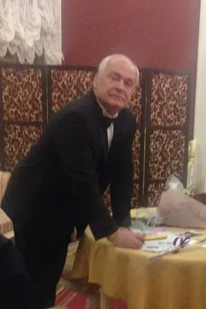 Nikolay Burov