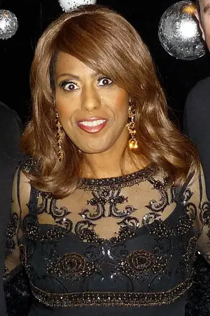 Jennifer Holliday