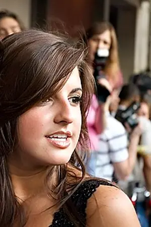 Electra Avellán