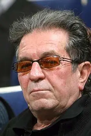 Dariush Mehrjui