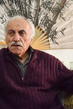 Ezzatollah Ramazanifar