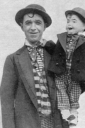 George Ovey
