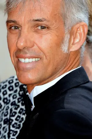 Paul Belmondo