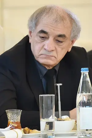 Манафов, Фахраддин Манаф оглы