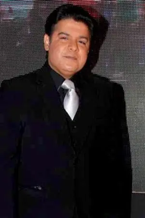 Sajid Khan