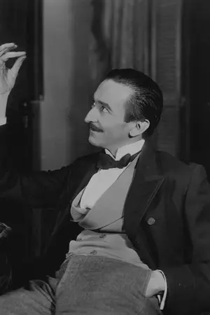 Osgood Perkins