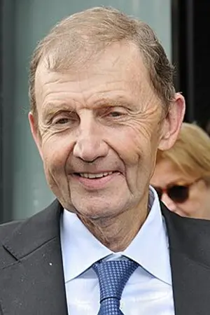 Étienne Mougeotte
