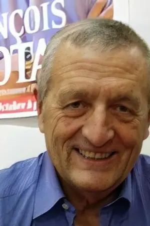 François Léotard