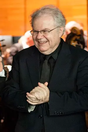 Emanuel Ax