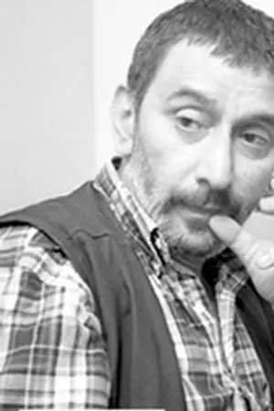 Ziad Rahbani