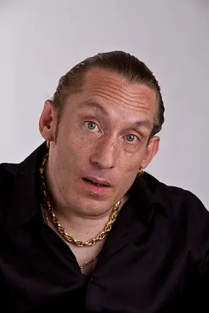 Jesper Odelberg