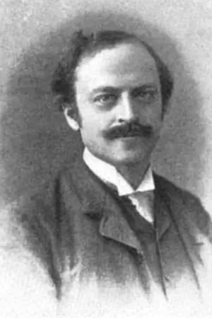 Edward Tyas Cook