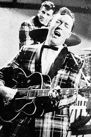 Bill Haley y sus Cometas