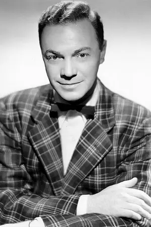 Alan Freed