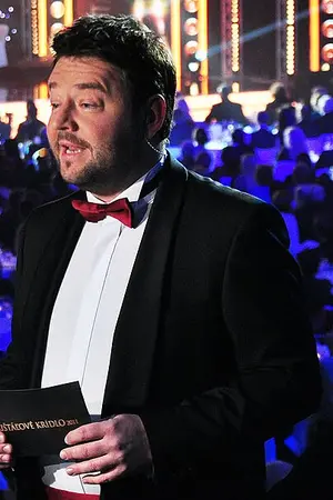 Michal Hudák