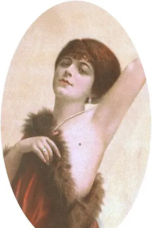 Valeska Suratt