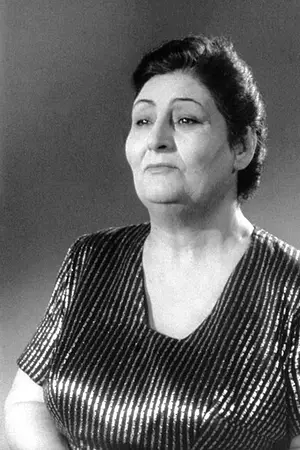 Hagigat Rzayeva