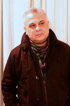 Salman Gambarov