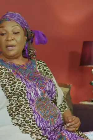 Ngozi Nwosu