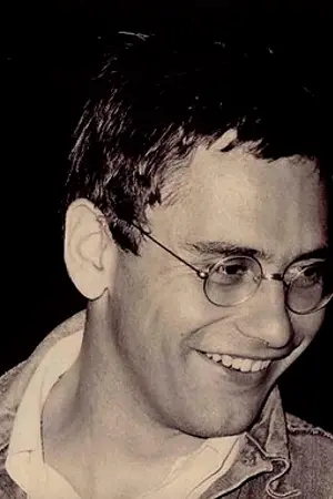 Timothy Williams