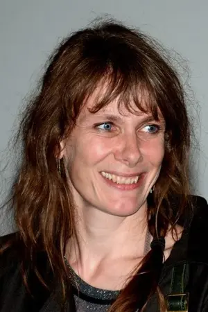 Marie Payen