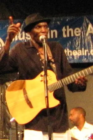 Oliver Mtukudzi