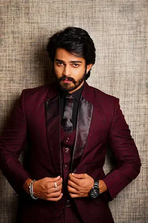 Bharath Bopanna