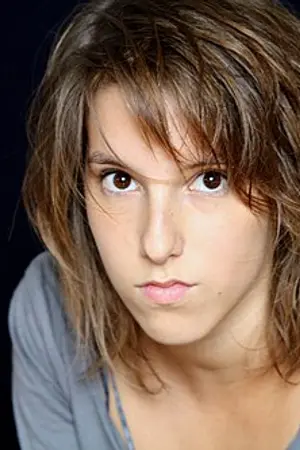 Léa François