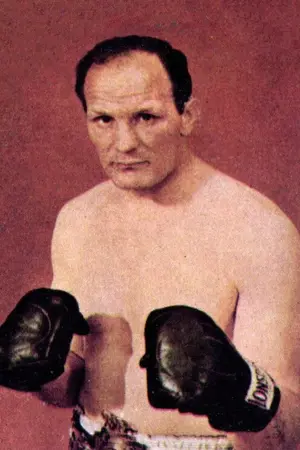 Henry Cooper