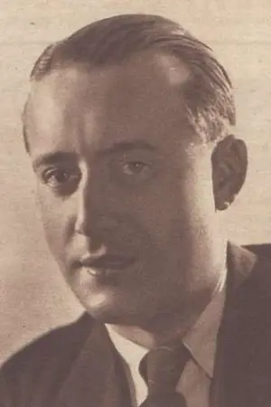 Edgar Neville