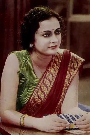 Leela Desai