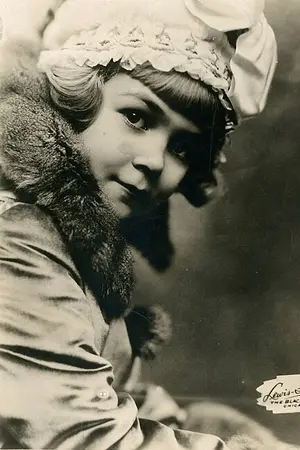 Mary McAllister