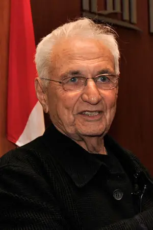 Frank Gehry