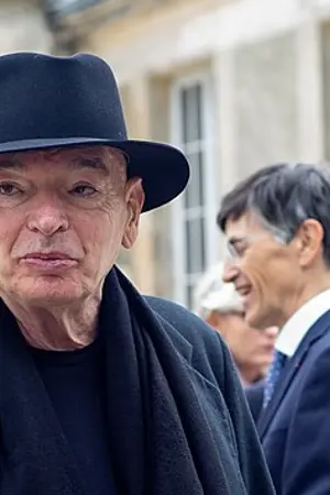 Jean Nouvel
