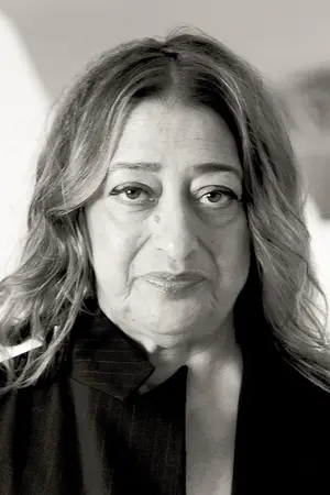 Zaha Hadid