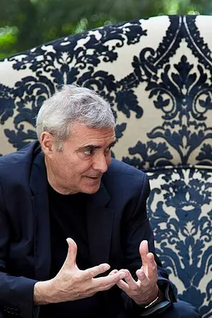 Dominique Perrault