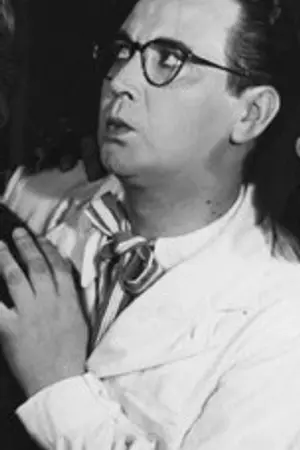 Luis García Bosch