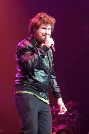 Casey Abrams